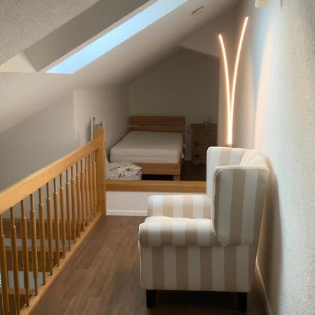 Ferienwohnung Sonnenschein غرنزاش ويلن المظهر الخارجي الصورة
