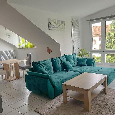 Ferienwohnung Sonnenschein غرنزاش ويلن المظهر الخارجي الصورة