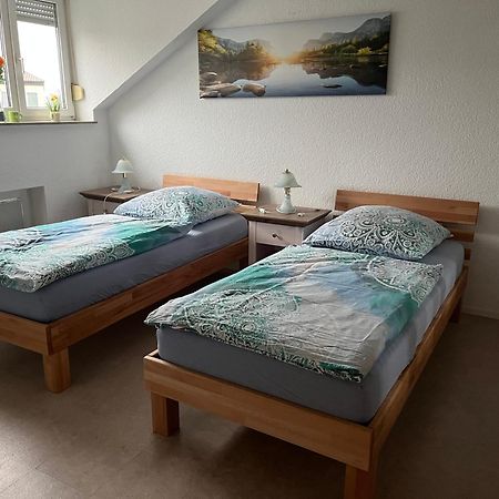Ferienwohnung Sonnenschein غرنزاش ويلن المظهر الخارجي الصورة
