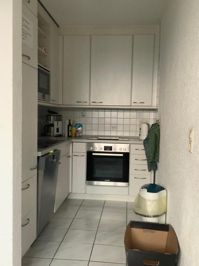 Ferienwohnung Sonnenschein غرنزاش ويلن المظهر الخارجي الصورة