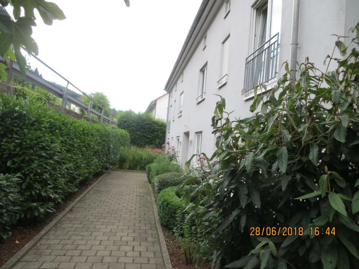 Ferienwohnung Sonnenschein غرنزاش ويلن المظهر الخارجي الصورة